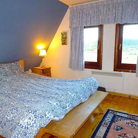 Durmitor View Lodge جابلياك المظهر الخارجي الصورة