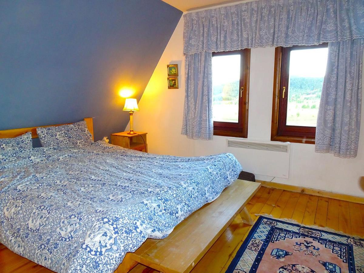 Durmitor View Lodge جابلياك المظهر الخارجي الصورة