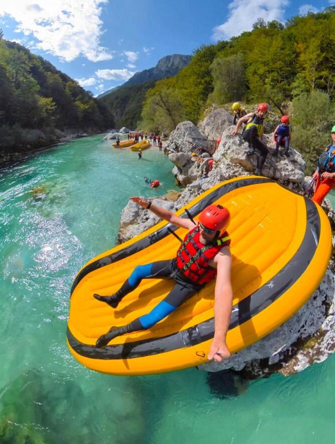 Durmitor View Lodge جابلياك المظهر الخارجي الصورة