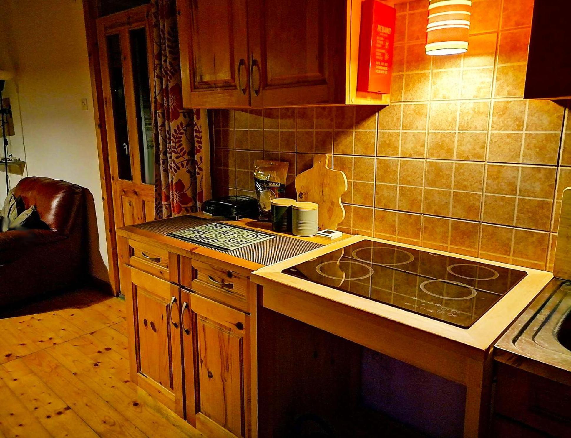 Durmitor View Lodge جابلياك المظهر الخارجي الصورة